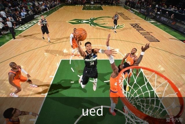 ued 公司简介